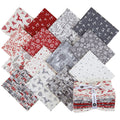 Scandi 2020 Fat Quarter Bundle