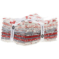 Scandi 2020 Fat Quarter Bundle