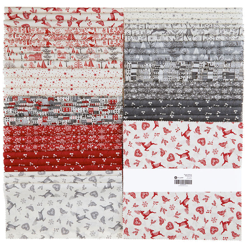 Scandi 2020 Sundaes Primary Image