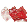 Scandi 2022 Metallic Fat Quarter Bundle