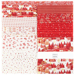 Scandi 2022 Metallic Sundaes