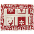 Scandi 3 Advent Calendar Kit