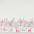 Scandi - Double Border Multi Yardage Primary Image