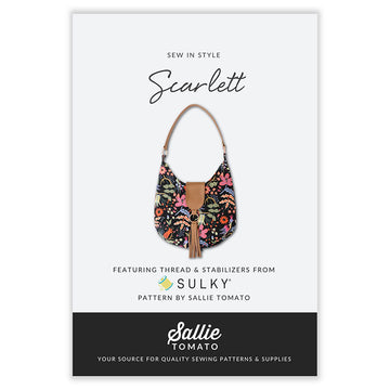 Scarlett Bag Bundle - Nickel