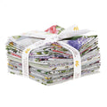 Scented Garden Rolls