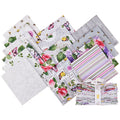 Scented Garden Rolls