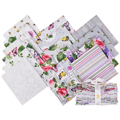 Scented Garden Rolls