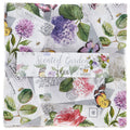 Scented Garden Tiles