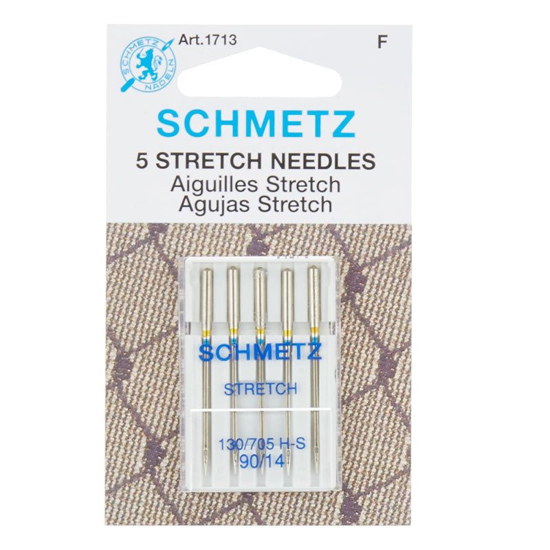 Schmetz Stretch Machine Needles Primary Image