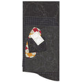 Schnauzer 2 Black Precut Fused Appliqué Pack