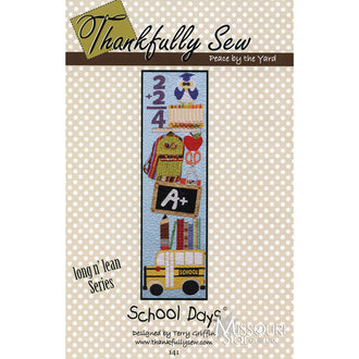 School Days Pattern