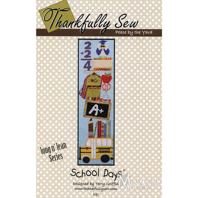 School Days Pattern