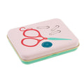 Scissor Tin Primary Image