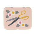 Scissors Tin