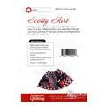 Scotty Skirt Pattern