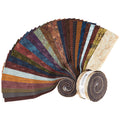 Scrap Happy 2.5" Strips