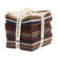 Scrap Happy Fat Quarter Bundle