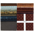 Scrap Happy Favorites 10" Squares