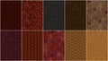 Scrap Happy Favorites Earth Fat Quarter Bundle