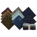 Scrap Happy Favorites Jewel Fat Quarter Bundle
