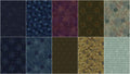 Scrap Happy Favorites Jewel Fat Quarter Bundle
