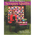 Scrappy Quilts Book