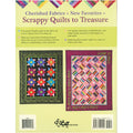 Scrappy Quilts Book