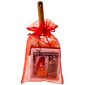 Scrub-A-Dub Santa Brush Kit - Curved Brush Alternative View #2