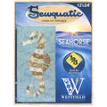 Seahorse Sewquatic Laser Cut Kit Alternative View #2