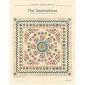 Seamstress Quilt Pattern Primary Image