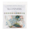 Seamstress Silhouettes Laser Cut Fusible Appliqué Shapes Primary Image