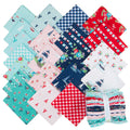 Seaside Fat Quarter Bundle