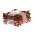 Season of Heart Fat Quarter Crystals