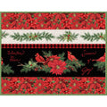 Season of Heart Place Mats Kit Primary Image