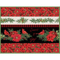 Season of Heart Place Mats Kit Alternative View #3