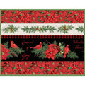 Season of Heart Place Mats Kit Alternative View #2