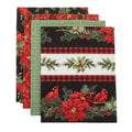 Season of Heart Place Mats Kit Alternative View #4