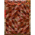 Seasons Quilt Pattern Alternative View #3