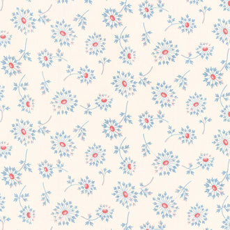 Secret Stash - Neutrals Dandelion Cream Yardage