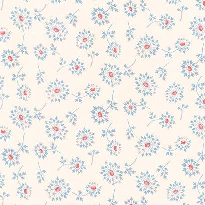 Secret Stash - Neutrals Dandelion Cream Yardage