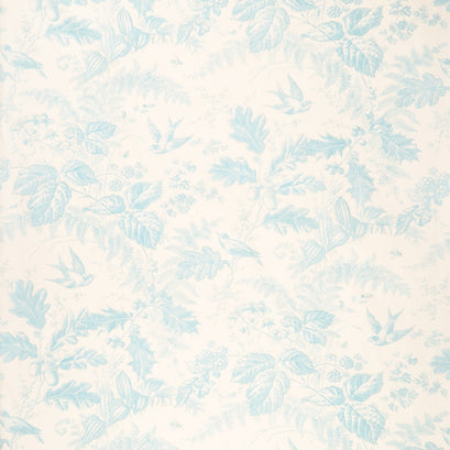 Secret Stash - Neutrals Woodland Cream Yardage