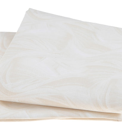 Sedona Wave - Cream 108" Wide Backing 3 Yard Cut