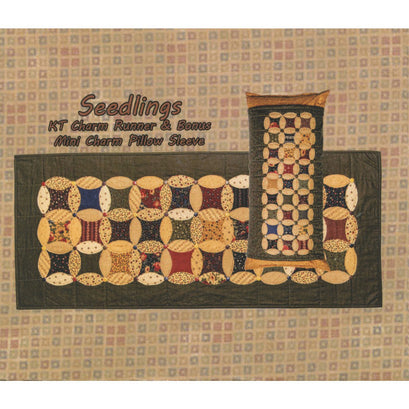 Seedlings Pattern