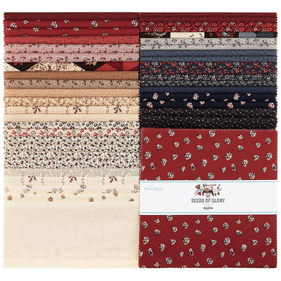 Seeds of Glory Favorites 10" Stackers