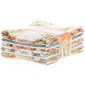 Seeds of Gratitude Fat Quarter Crystals Alternative View #1