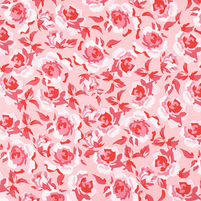 Sending Love - Main Pink Yardage