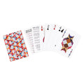 Sensational Quilts Playing Cards