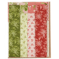 Sensibility Corner Cabin Quilt POD Kit
