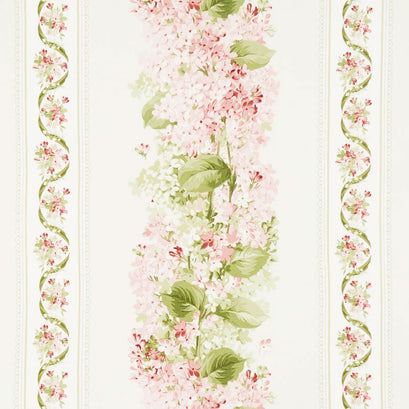 Sensibility - Ribbon Stripe Natural Yardage
