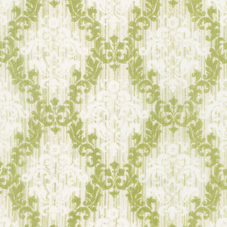 Sensibility - Trellis Green Yardage